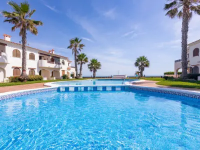 Maison à Dénia, Nueva Playa - L815027