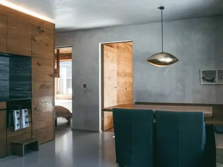 Superior Alpine, Appartement 4 personnes à Laax - Photo 8