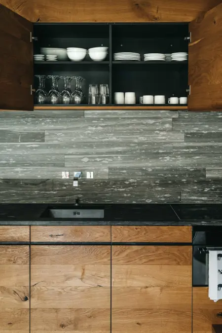 Superior Alpine, Appartement 4 personnes à Laax - Photo 10