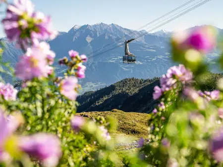 Comfort Alpine, Appartement 4 personnes à Laax - Photo 39