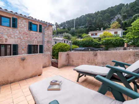 Maison à Banyalbufar, Boutique House - L815209