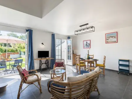 Bretagne, Maison 4 personnes à Carnac - Photo 2