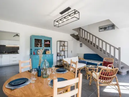 Bretagne, Maison 4 personnes à Carnac - Photo 5