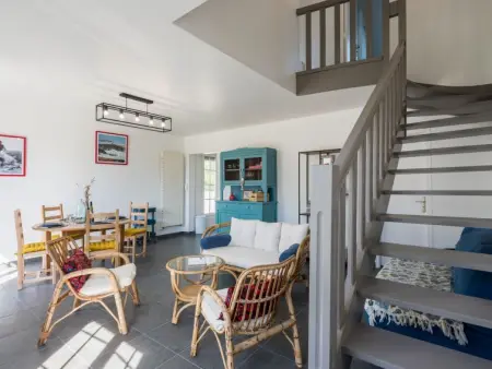 Bretagne, Maison 4 personnes à Carnac - Photo 6