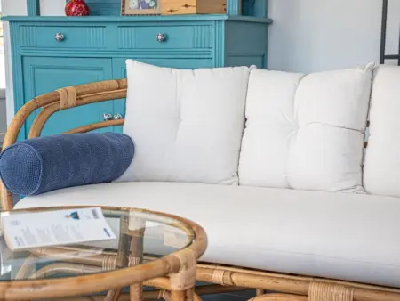 Bretagne, Maison 4 personnes à Carnac - Photo 8