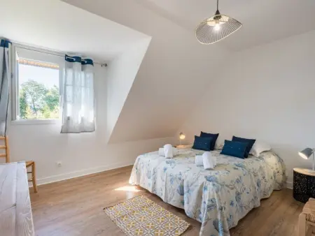 Bretagne, Maison 4 personnes à Carnac - Photo 12