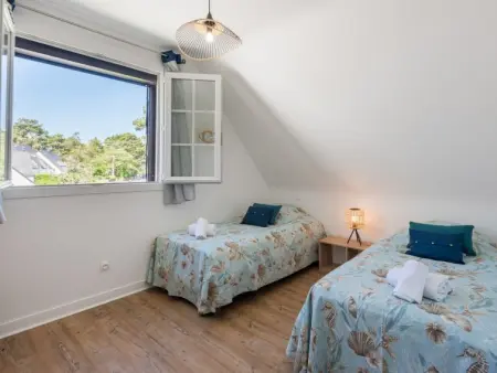 Bretagne, Maison 4 personnes à Carnac - Photo 13