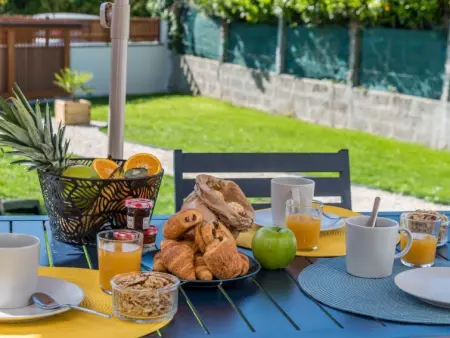 Bretagne, Maison 4 personnes à Carnac - Photo 14