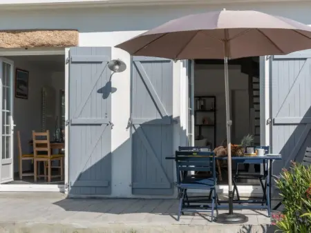 Bretagne, Maison 4 personnes à Carnac - Photo 15