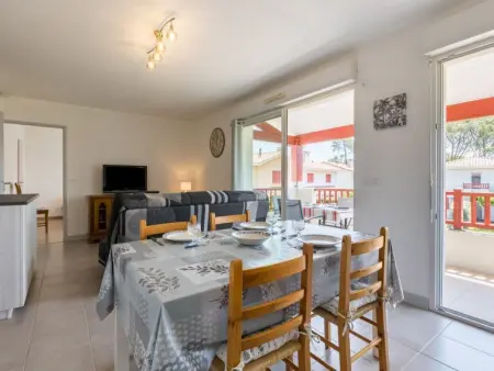 Côté du Lac, Maison 3 personnes à Soustons - Photo 5