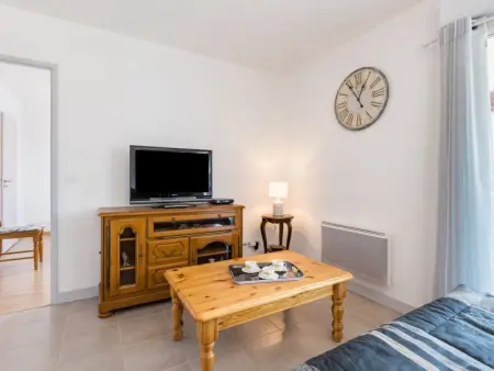 Côté du Lac, Maison 3 personnes à Soustons - Photo 6