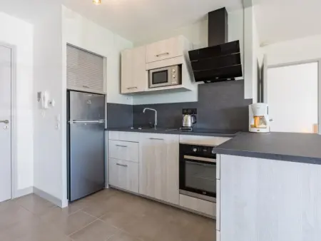 Côté du Lac, Maison 3 personnes à Soustons - Photo 7