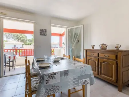 Côté du Lac, Maison 3 personnes à Soustons - Photo 8