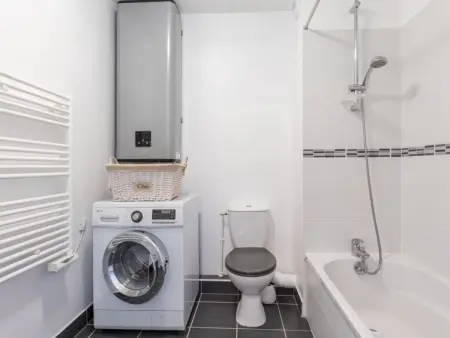 Côté du Lac, Maison 3 personnes à Soustons - Photo 10