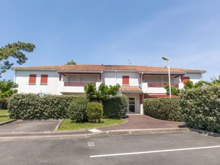 Côté du Lac, Maison 3 personnes à Soustons - Photo 11