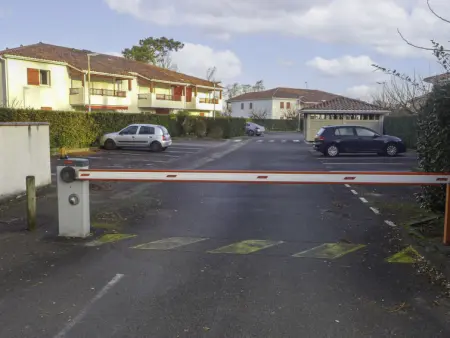 Côté du Lac, Maison 3 personnes à Soustons - Photo 12