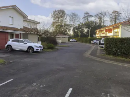 Côté du Lac, Maison 3 personnes à Soustons - Photo 13