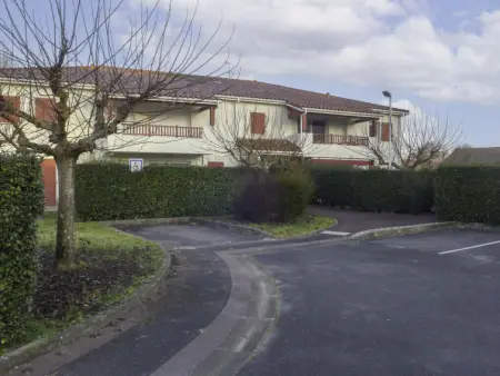 Côté du Lac, Maison 3 personnes à Soustons - Photo 15