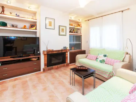 Port Pals Village, Maison 6 personnes à Pals - Photo 1