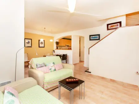 Port Pals Village, Maison 6 personnes à Pals - Photo 2