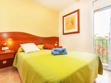 Port Pals Village, Maison 6 personnes à Pals - Photo 3