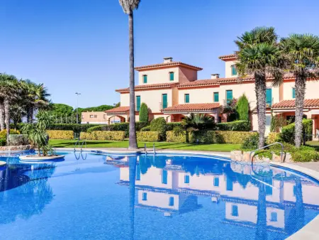 Port Pals Village, Maison 6 personnes à Pals - Photo 4