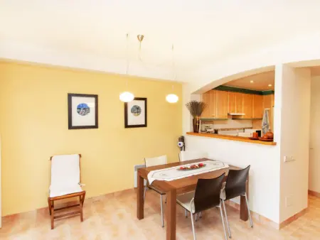 Port Pals Village, Maison 6 personnes à Pals - Photo 5