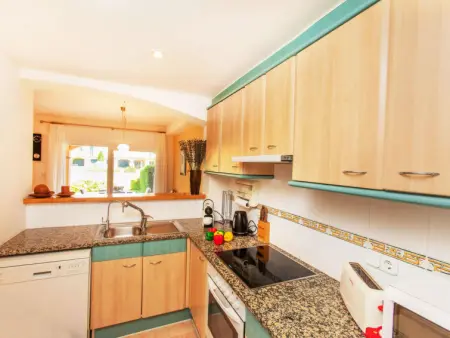 Port Pals Village, Maison 6 personnes à Pals - Photo 6