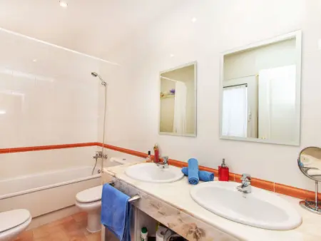 Port Pals Village, Maison 6 personnes à Pals - Photo 8