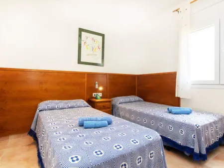 Port Pals Village, Maison 6 personnes à Pals - Photo 9