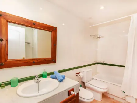 Port Pals Village, Maison 6 personnes à Pals - Photo 10