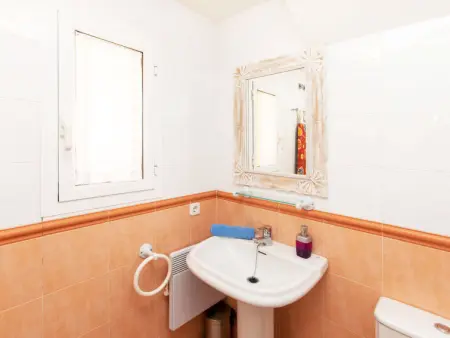 Port Pals Village, Maison 6 personnes à Pals - Photo 11