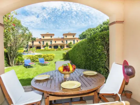 Port Pals Village, Maison 6 personnes à Pals - Photo 13