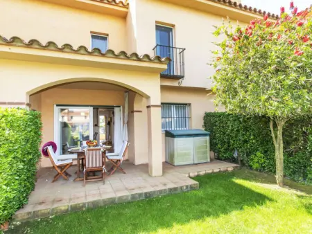 Port Pals Village, Maison 6 personnes à Pals - Photo 14