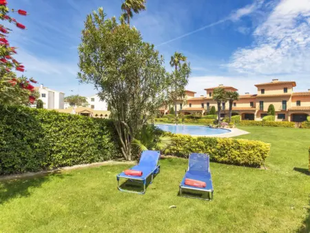 Port Pals Village, Maison 6 personnes à Pals - Photo 15