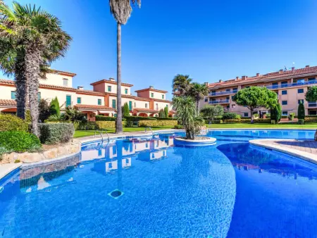 Port Pals Village, Maison 6 personnes à Pals - Photo 16