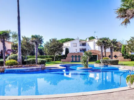 Port Pals Village, Maison 6 personnes à Pals - Photo 19