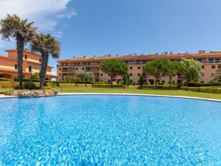 Port Pals Village, Maison 6 personnes à Pals - Photo 20