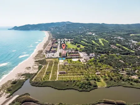 Port Pals Village, Maison 6 personnes à Pals - Photo 21