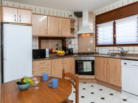 Villa Dorada, Villa 12 personnes à L'Ametlla de Mar - Photo 4