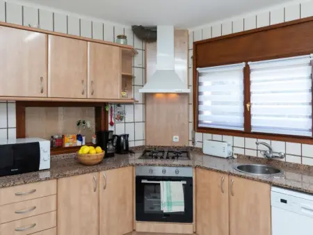 Villa Dorada, Villa 12 personnes à L'Ametlla de Mar - Photo 7