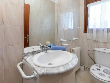 Villa Dorada, Villa 12 personnes à L'Ametlla de Mar - Photo 10