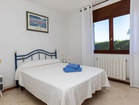 Villa Dorada, Villa 12 personnes à L'Ametlla de Mar - Photo 11