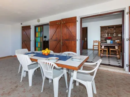 Villa Dorada, Villa 12 personnes à L'Ametlla de Mar - Photo 15