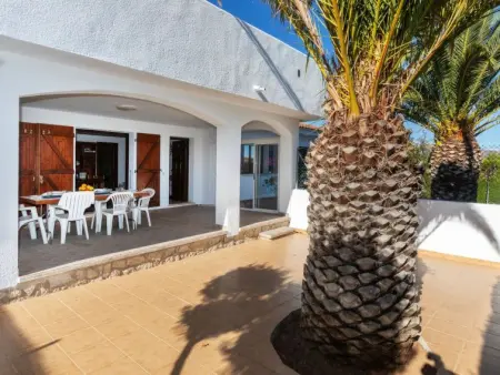 Villa Dorada, Villa 12 personnes à L'Ametlla de Mar - Photo 17