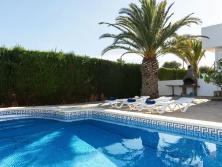 Villa Dorada, Villa 12 personnes à L'Ametlla de Mar - Photo 19