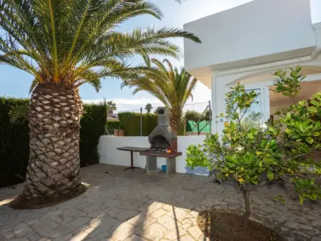 Villa Dorada, Villa 12 personnes à L'Ametlla de Mar - Photo 24