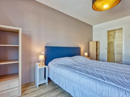 Les Tamaris, Villa 10 personnes à Montalivet - Photo 10