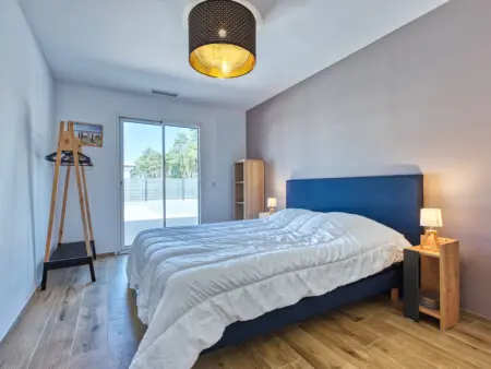 Les Tamaris, Villa 10 personnes à Montalivet - Photo 11