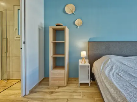 Les Tamaris, Villa 10 personnes à Montalivet - Photo 13